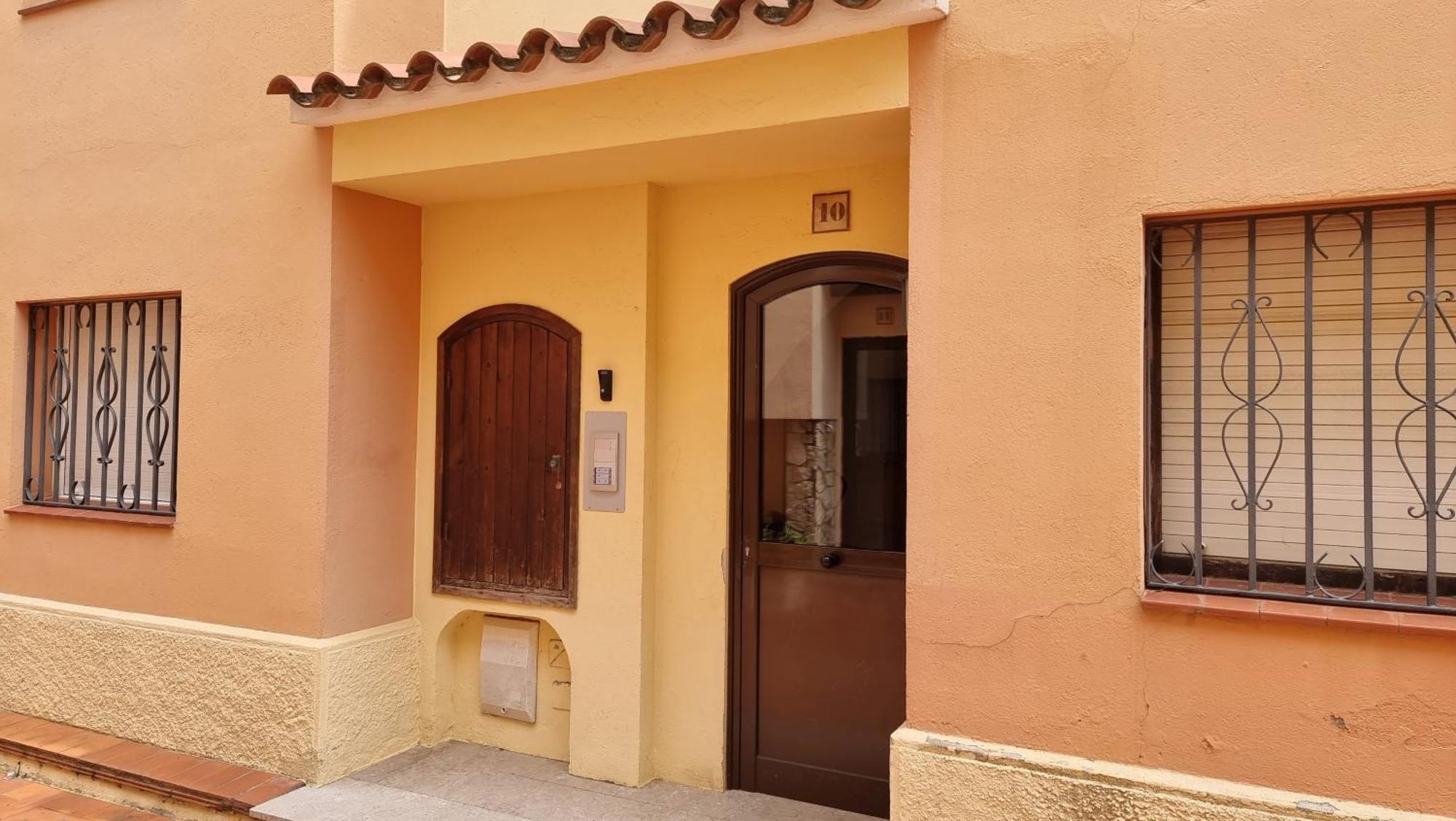 Apartment A 200 M De La Playa Con Vista A La Piscina Y Parking Cubierto Gratuito Empuriabrava