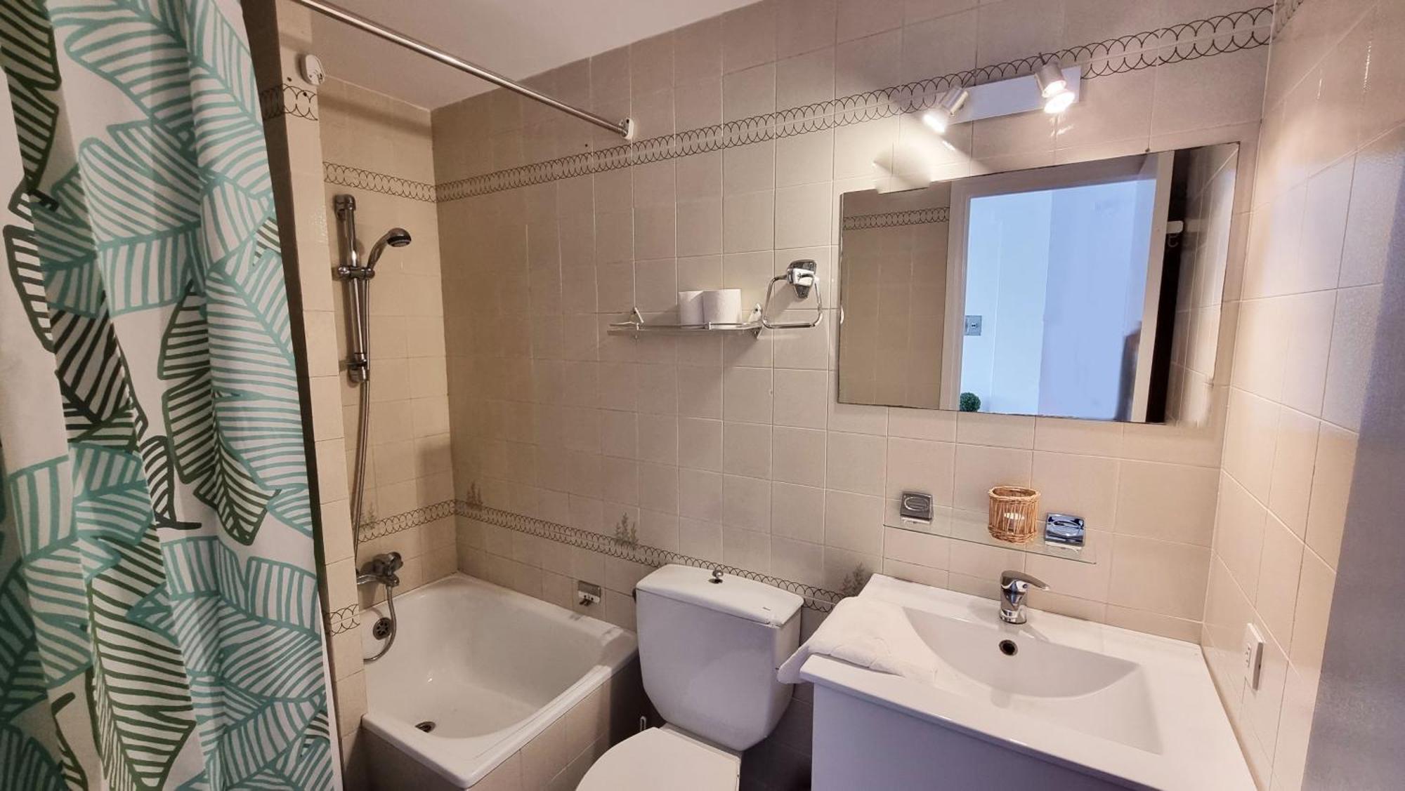 Apartment A 200 M De La Playa Con Vista A La Piscina Y Parking Cubierto Gratuito Empuriabrava